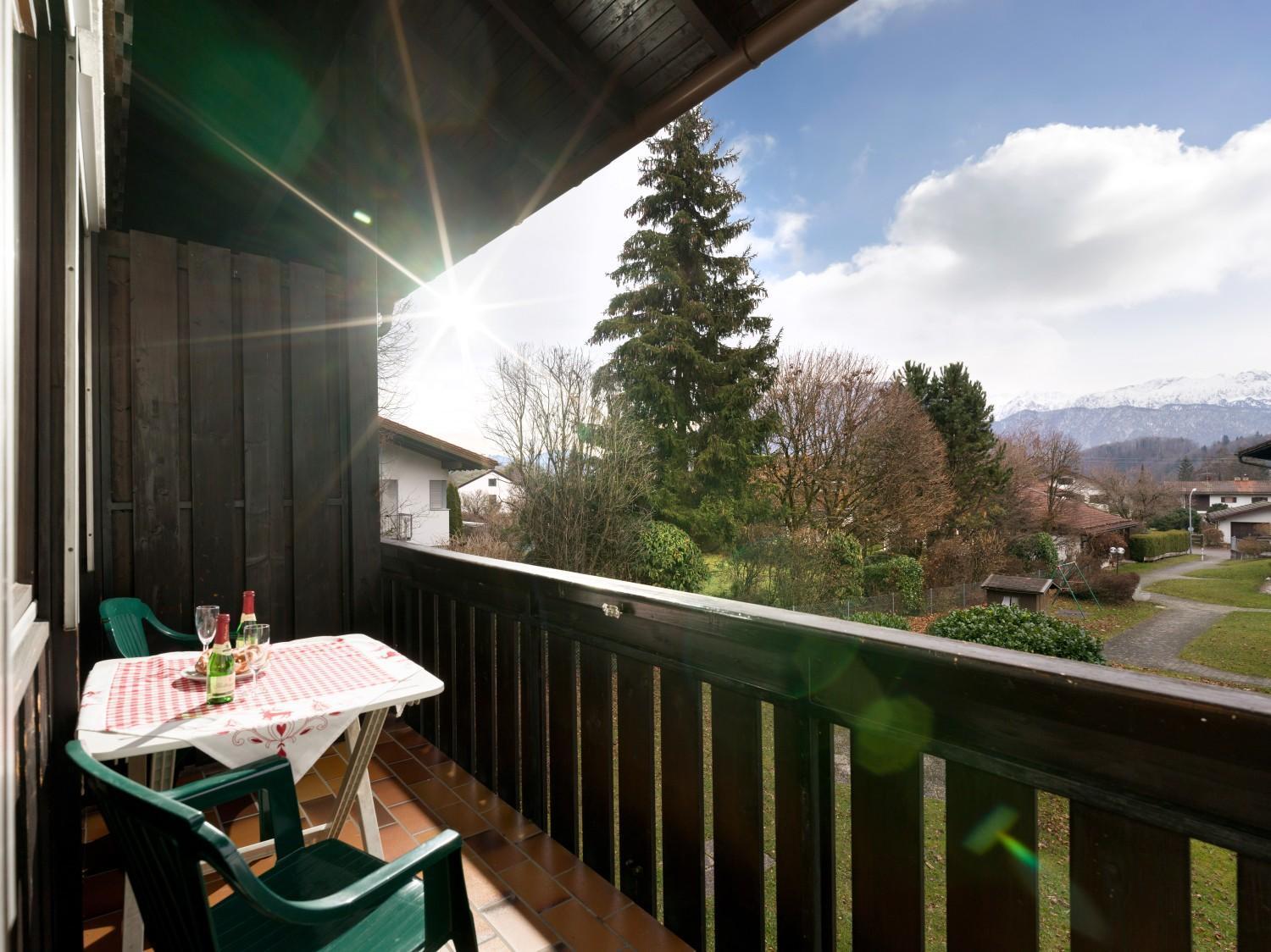 Ferienwohnanlage Oberaudorf F5 Mit Hallenbad Und Sauna Exterior foto